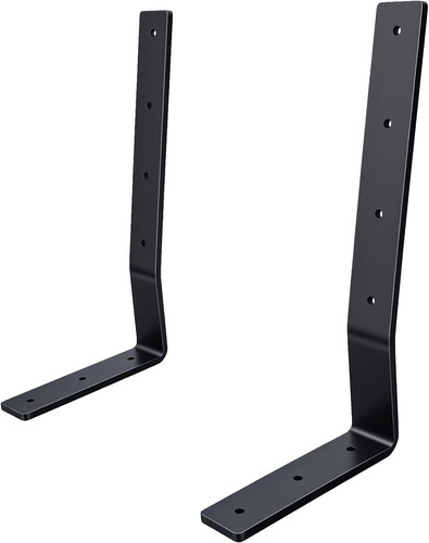 Bench backrest bracket heavy - bracket,