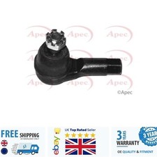 Tie Rod End Front Left  Right