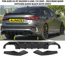 For audi line - for, s3