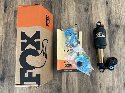 2026 fox float 230mm x - 2026,