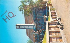 Picture Postcard_ Saugus Ironworks National Historic Site, the Forge