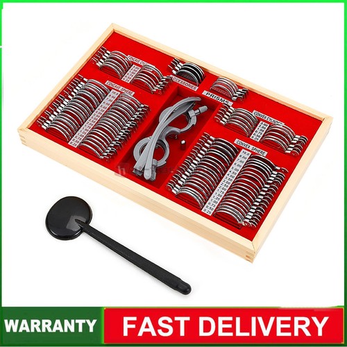 104 pcs optometry optical - pcs,