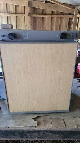 Electrolux 212 3 - 3, way