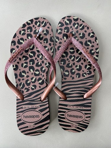 Havaianas women slim glitter - havaianas, women's