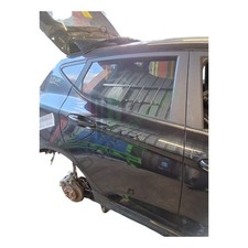 Ford Fiesta MK8 2017-2023 Door