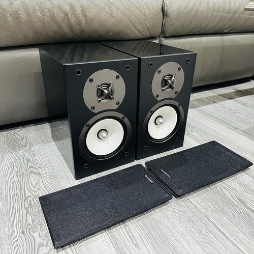 Onkyo 175 way bass reflex - onkyo, 2-way