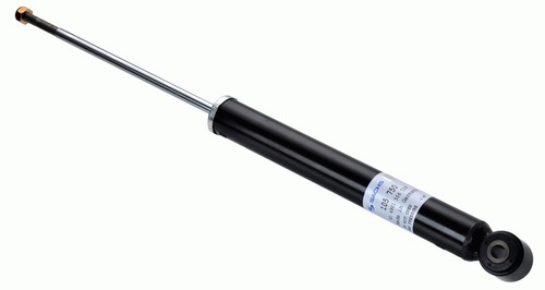 Sachs 105 750 shock absorber - 105,