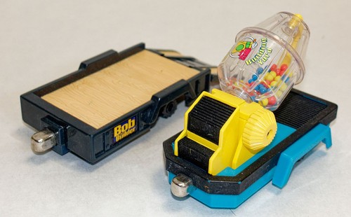 Bob the builder - builder,