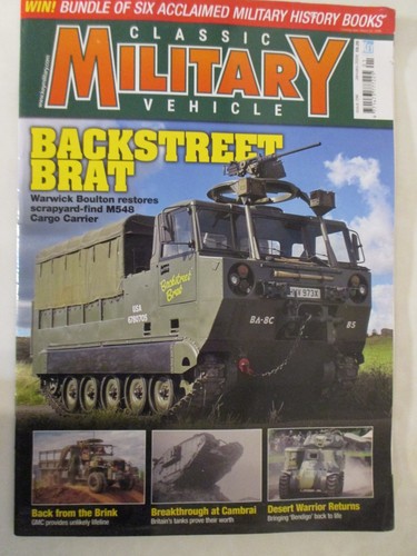 Classic military vehicle - classic,