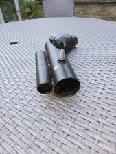 Landmine/T-bar Row Attachment