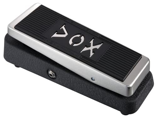 Vox hand - vox, pedal