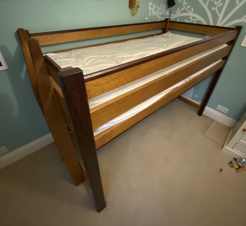 Bespoke handmade solid - bespoke, oak