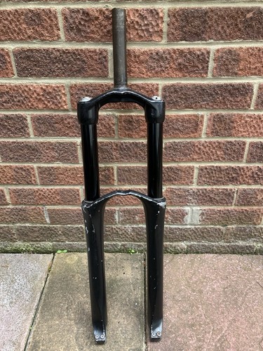 Marzocchi forks thru axel - forks,