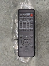 Hitachi R016H Projector Remote