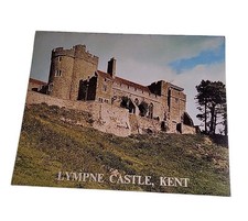 Lympne Castle Kent Official