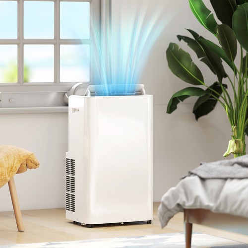Mobile unit with - mobile, ac