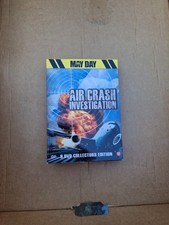 May Day - Air Crash