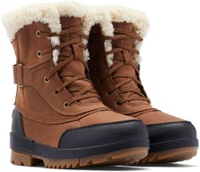 Sorel Womens Torino II Parc