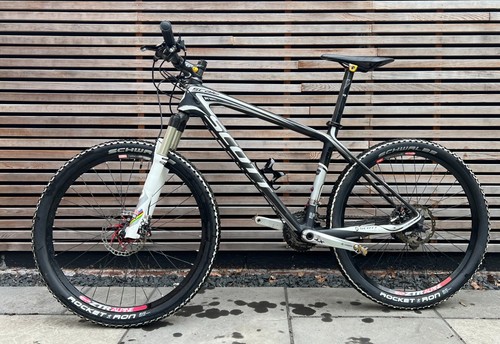 Scott scale premium - scott, carbon