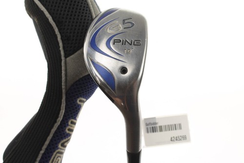 Ping golf club - g5, mens