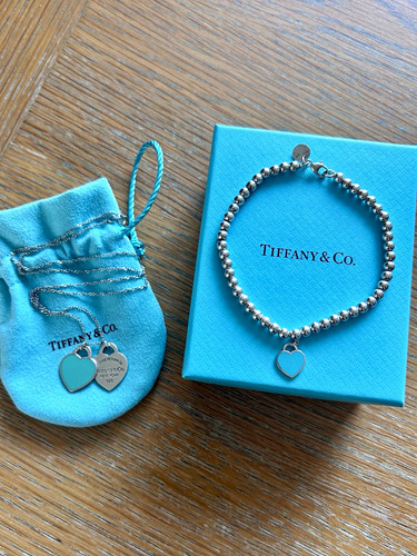Tiffany sterling silver - tiffany, co