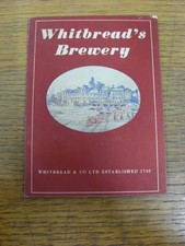 1947 Whitbreads Brewery, 54