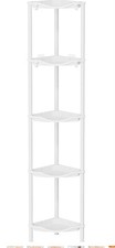 5 Tier Floor Standing Shower