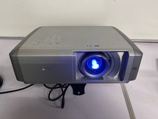 Sanyo PLV-Z4 3LCD HD Home
