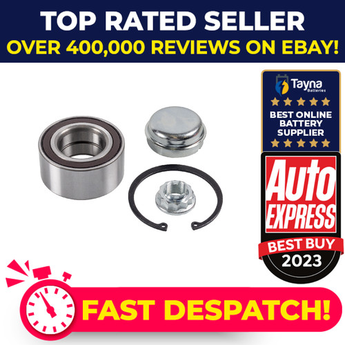 Wheel bearing kit - bearing,