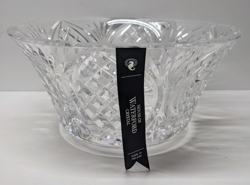 House waterford crystal - of,