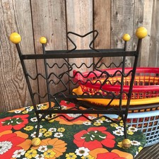 VINTAGE ATOMIC SPUTNIK METAL