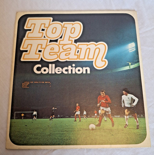 Esso top team - esso,