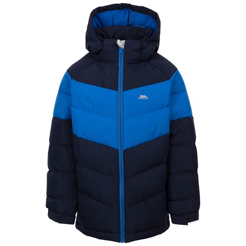 Trespass unisex kids padded - trespass,