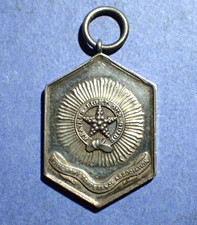 Royal Army Temperance