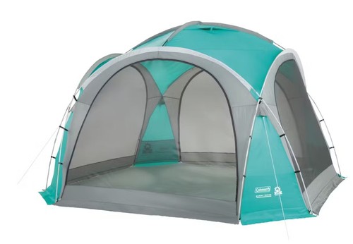 Coleman event dome - event,