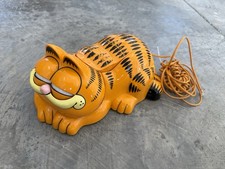 🔥1986 Vintage Garfield