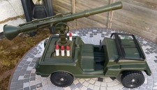 Vintage Action Man Cherilea