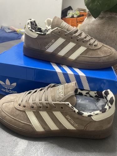 Adidas handball spezial - handball, 5