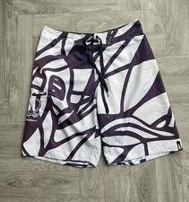 O'Neill Men's W34 Surfer Skateboarder Boardshorts