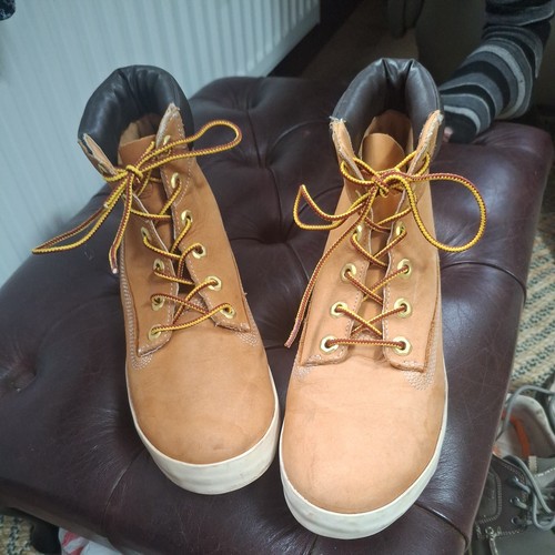 Timberland glastonbury ladies - timberland,
