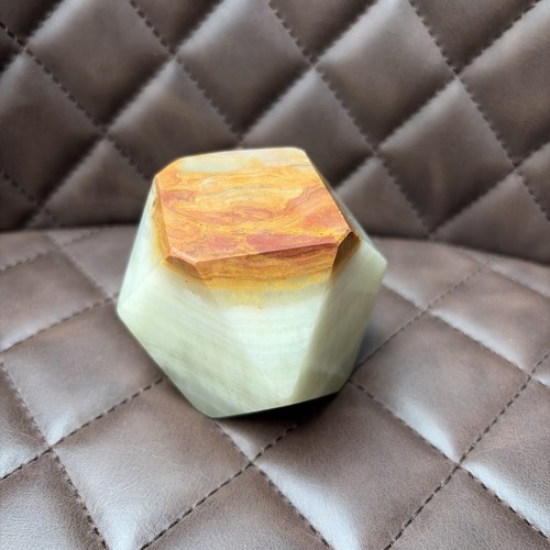 Vintage tetradecahedron - vintage,