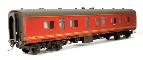 Heljan gauge 4956 - heljan, royal