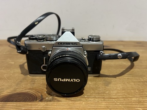 Olympus silber mit - |,
