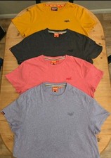 Mens Superdry XXXL, 3XL, 4