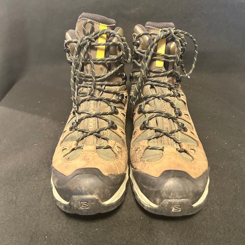 Salomon quest gtx - salomon, hiking