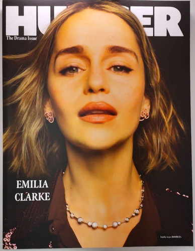 Hunger magazine the summer - hunger, #39