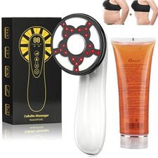 Electric Cellulite Massager