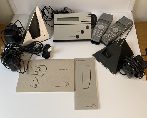 Bang olufsen beocom - bang, &