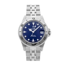 Tudor Submariner Date