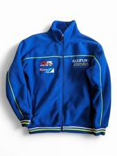 Suzuki Racing - Ecstar Fleece Jacket - XS